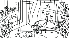 壁纸君活动入围作品总结_太阳小云__插画师作品_涂鸦王国gracg.com