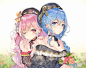 画师推荐 ももこ 二次元萌图_pa : P站画师 ももこ id=1113943 【下载链接】pan.baidu.com/s/17_EdQV2cVM-I9RNYENohwg #p#副标题#e…