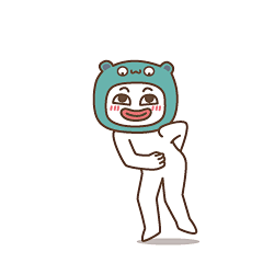白套套动态搞笑图片_第1页_QQ表情包下载_表情党