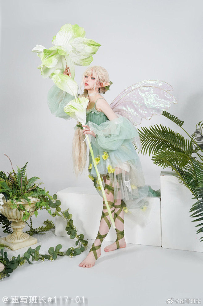 @速写班长 的个人主页 - 微博