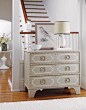 Little Pine Key Chest - contemporary - dressers chests and bedroom armoires - Somerset Bay