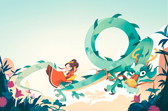 art Character design...
