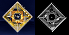 蓝千汐采集到C4D建模