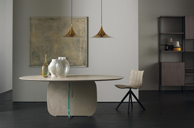 GIANO - Dining table...