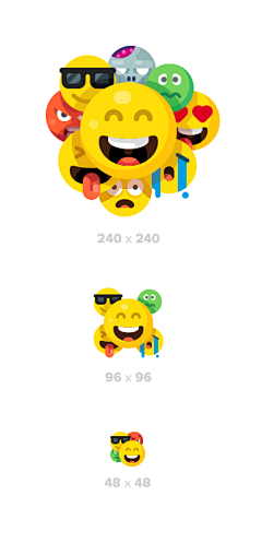 0000yyyy采集到表情emoji