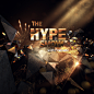 Golden styleframes