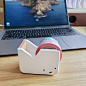 Miffy木製膠紙座 Miffy Wooden Tape Holder