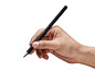 Wacom normal series (concept)