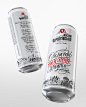 Chernigivske cans. 3D product visualisation