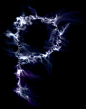 Nebula Font on the Behance Network