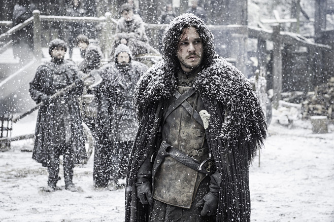 权力的游戏第五季gameofthronesseason52015