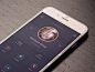 Profile Page Inspiration — Muzli -Design Inspiration — Medium : via Muzli