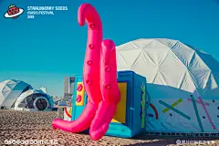 打卡小草莓音乐节|文章-元素谷(OSOGOO)