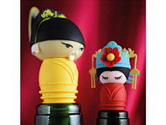 设计_小小健采集到文创产品