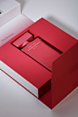 Narciso Rodriguez fragance limited edition packaging
