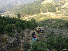 Zhouzhiming采集到大质山环线20130113.。。