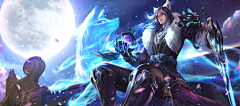 lmyexi采集到王者荣耀