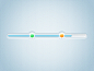 30 Amazing Examples of Loading Bar Designs for Your Inspiration