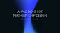 鯨鏈科技 Whalechip | 透過品牌重塑，打造IC設計服務新高度 : 鯨鏈科技 Whalechip | Brand Identity & Strategy透過品牌重塑，打造IC設計服務新高度鯨鏈科技 (WHALECHIP CO., LTD.) 成立於 2017 年，是一家致力於技術創新的晶片設計和系統解決方案供應商，以獨有的堅強技術開發能力，為客戶提供最先進彈性 IC 設計服務及完整解決方案。 設計團隊透過品牌系統的重塑，將未來與改變透過設計加速傳遞。識別以晶片的塊狀相互連接之意象作為起點，