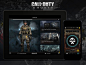 Call of Duty: Ghost : Call of Duty: Ghost app