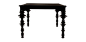 Philippe Dining Table by Jayson Home & Garden Home