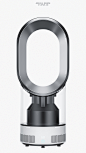 产品表现——DYSON SERIES（附模型）