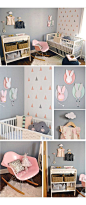 The best blogs for baby, kids, nursery, or decor inspiration! | Atelier ëdele