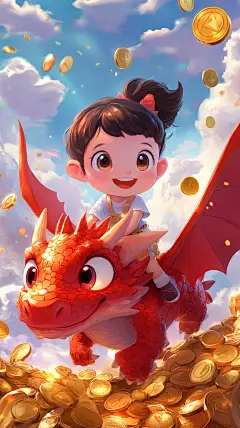 蛇年气氛海报背景素材通用背景素材 (4)