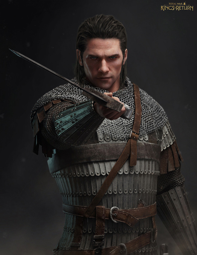 Viking King, Yang Ya...