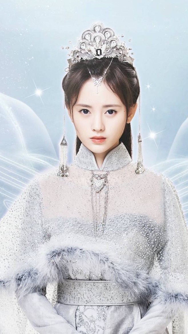 九州天空城雪飞霜鞠婧t