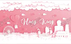 城市建筑剪纸 【酷图网】旅游海报,国外旅游,剪纸,城市剪纸,纸雕,城市纸雕,世界城市,城市剪影,旅游广告,贺卡,设计素材,背景,城市天际线,卡通城市,手绘城市