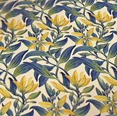 来自乌克兰的美女插画家Tatyana Kartasheva为我们带来这些细腻而又栩栩如生的插画作品。这是她为一本童话故事集创作的一系列花与神话人物为题材的插画。看着它们，仿佛能感受到来自于纸上的那种温柔，以及画笔和颜料的无限魔力。