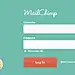 85个简约的Web提交表单和网站登录页面设计创意实例欣赏[85P]