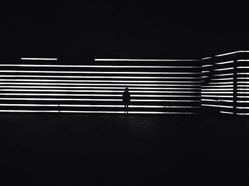 灯光艺术照明设计图集丨展览展示空间商业夜...