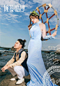 漂流之旅_倾慕婚纱