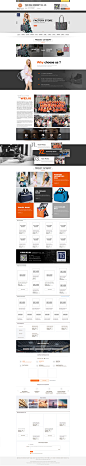 阿里巴巴国际站女包包包服饰配件首页首页/专题设计