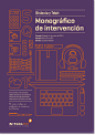 Integratek | Poster collection : Colección de carteles para un curso práctico que tiene como objetivo ofrecer los conocimientos necesarios para la intervención reeducativa en la dislèxia y el Tdah. El diseño se construye con las herramientas que se utiliz