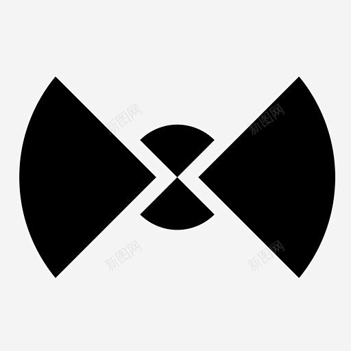 网络波塔图标 音视频 icon 标识 标...