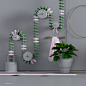 INTERIOR on Behance