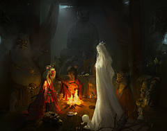 daoqiang采集到狗的画板