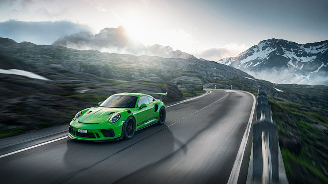 Porsche Cars : Porsc...