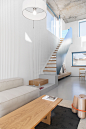 现代简约住宅，让家更有高级感-设计案例-建E室内设计网