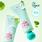 EDIT.B 舒缓 Tok Cica 心叶霜 100ml
