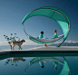 Contemporary Outdoor Furniture
