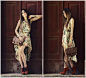 Antix Dress