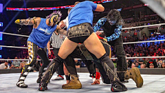 Wcw采集到WWE