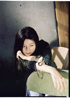 new12315采集到美照