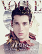  Vogue Hommes Japan Beauty Story