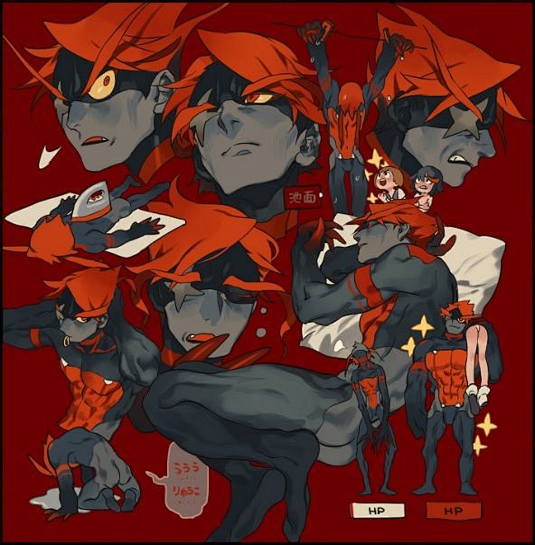 KILL LA KILL鲜流.jpg (...