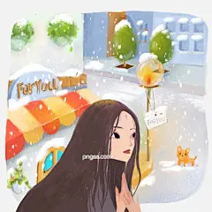 双十一双十二淘宝狂欢购物少女圣诞礼物PNG图图片大小2000x2000px 图片尺寸5.97 MB 来自PNG搜索网 pngss.com 免费免扣png素材下载！包裹#潮牌#电子#冬天#剁手#购物#购物车#滑板#卡通#卡通手绘#口红#女大学生#女性生活用品#